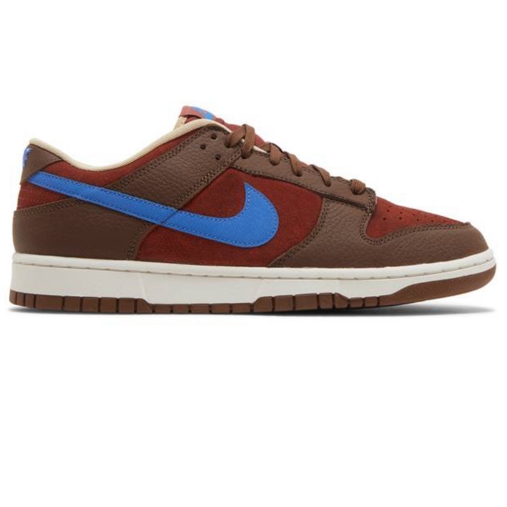 Nike Dunk Mars Stone Blue Mens 6